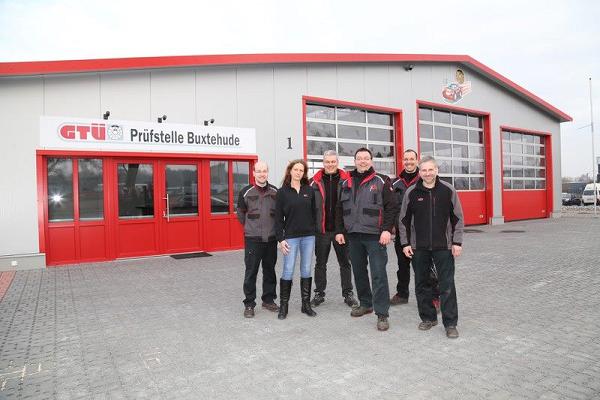 GTÜ Prüfstelle & Ingenieurbüro Brißke & Oellrich - Buxtehude