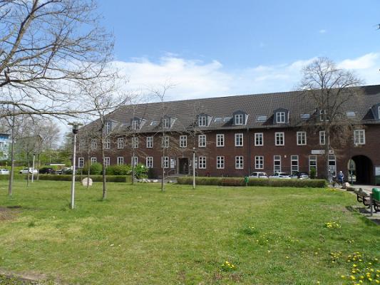 Ingenieur- und Sachverständigenbüro Dr. Ohler & Alpes Partnerschaft