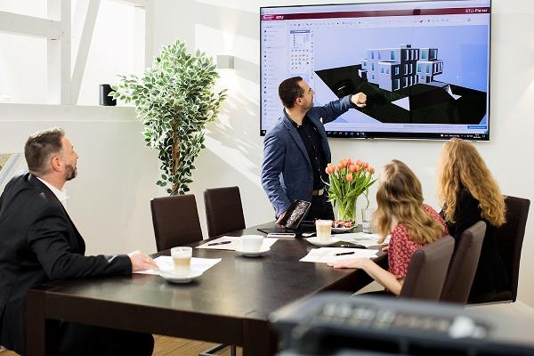 ISB-Haase GmbH - Die Energieexperten