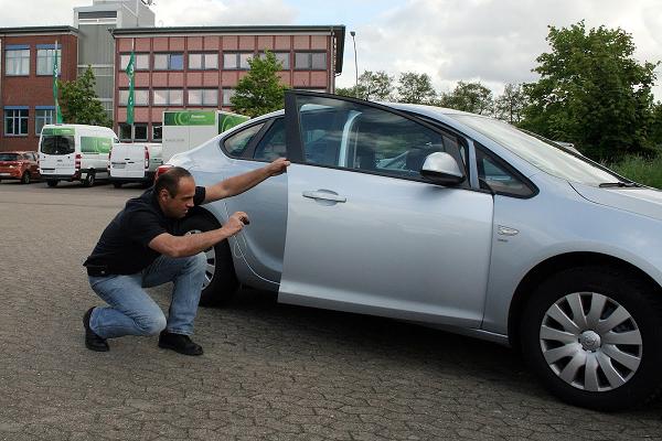 AutoING Kfz-Gutachter