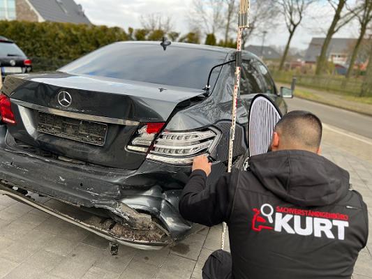 KFZ Gutachter & Sachverständigenbüro Kurt