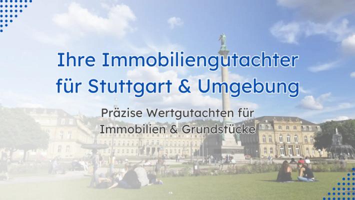 Wertgenau Immobiliengutachter Stuttgart