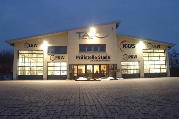 Tax Ingenieurbüro Stefan Krause