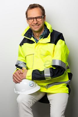 Bauexperts: Pascal Hewel