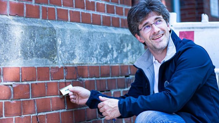 Marco Granzow Bausachverständiger