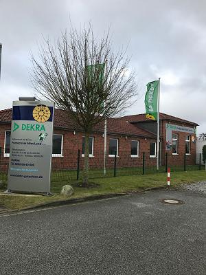 Prüfzentrum Altes Land Gruppe