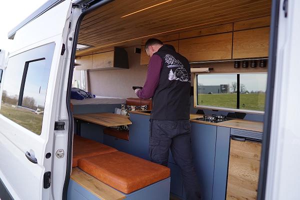 mein-sv-Gutachten // Schaden- / Unfall- u. Wertgutachten / Camper / Wohnmobil / Wohnwagen