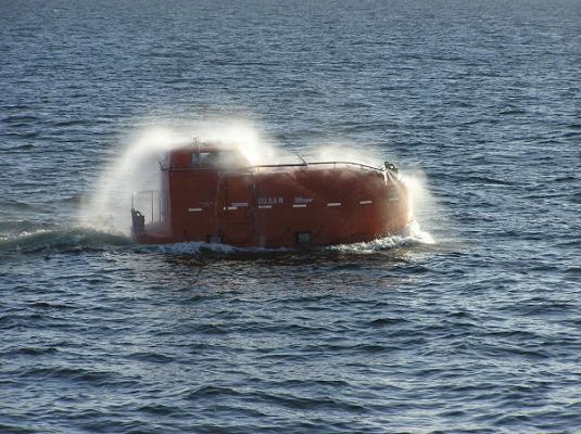 Marine Consultant Office, Dipl.-Ing. Jan Hatecke