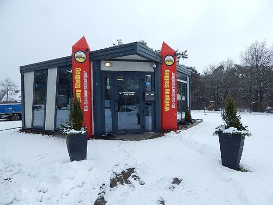 Wolfgang Stelling - Kfz-Sachverständiger