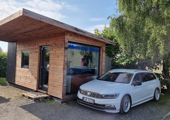 Sachverständigenbüro Kock GmbH