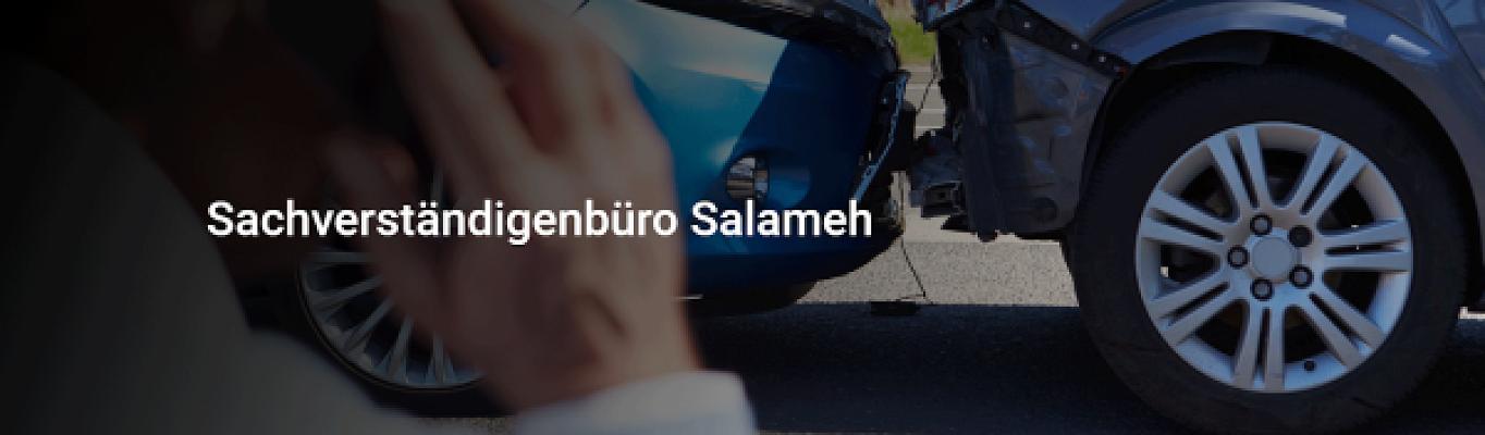 Kfz Sachverständigenbüro Salameh
