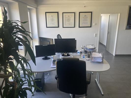 KFZ Sachverständigenbüro Rieger