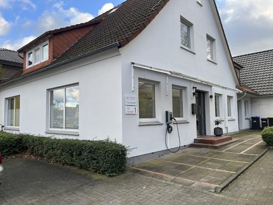 SSH Oldenburg | Schadenzentrum Weser-Ems