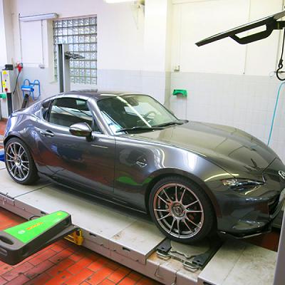 KFZ Sachverständigenbüro Rieger