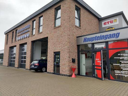 IGEFA – Deine Kfz-Prüfstelle der GTÜ