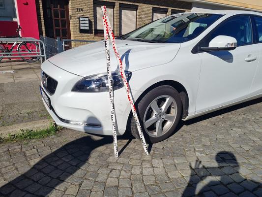 Unfallgutachten Zentrum Oldenburg