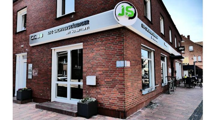 KFZ-Sachverständiger Jan Schlarmann