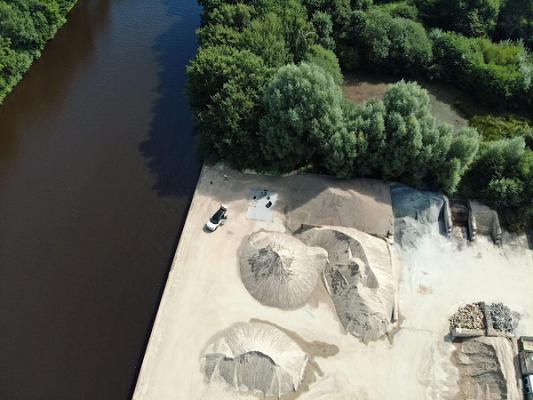 Fritz Meyer Sachverständigenbüro Bausachverständiger