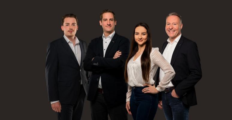 Kranenkamp Immobilien GmbH & Co. KG