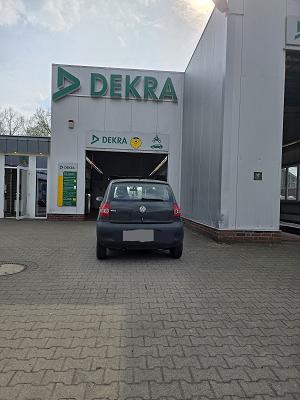 DEKRA Automobil GmbH Außenstelle Cloppenburg