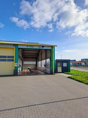 DEKRA Automobil GmbH Station Wildeshausen