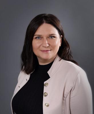 Irina Nuss, Zertifizierte Sachverständige ZIS Sprengnetter Zert (S)