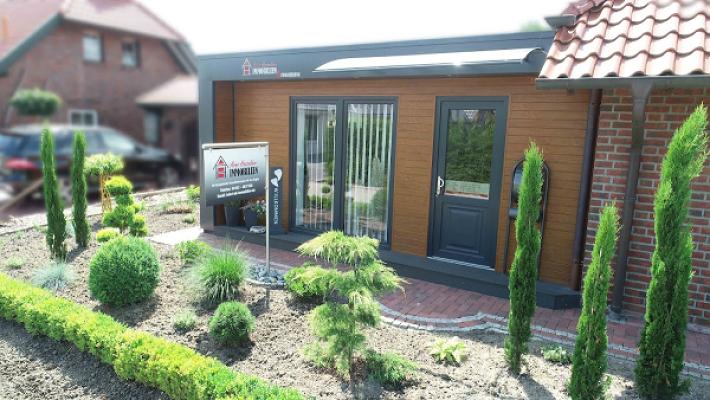 Arno Hasselder Immobilien - Experte für Wohnimmobilien