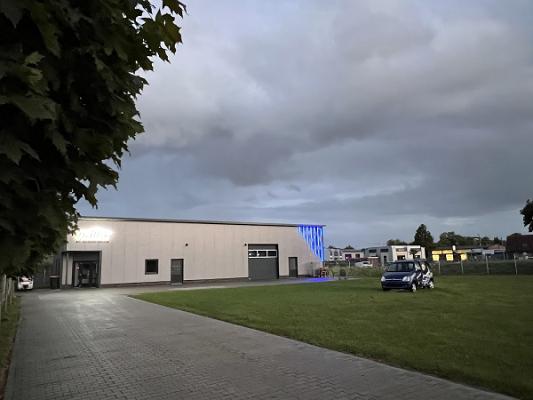 Kfz-Sachverständiger Oliver Hallix