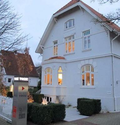 Dipl.-Ing. Josef Vosse | Ing.-Büro für Kfz-Schäden