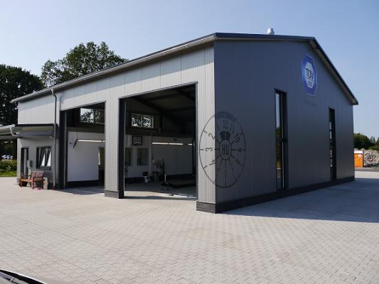 TÜV SÜD Auto Partner