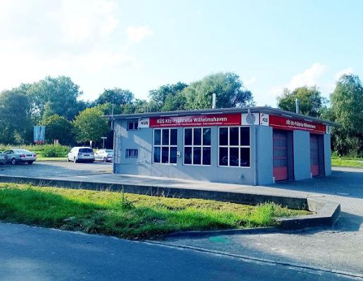 KÜS - Kfz Prüfstelle Dipl.-Ing. (FH) Marcus Tüngler