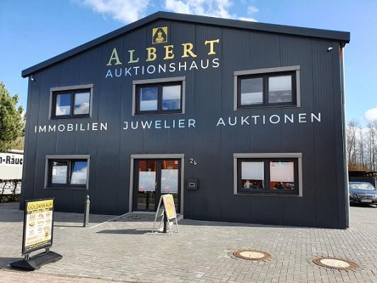 Goldankauf Juwelier Albert Gold Silber Schmuck Münzen uvm. Jever,Borkum,Whv
