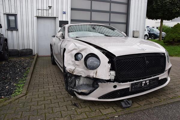 KFZ-Sachverständigenbüro Stuttgart