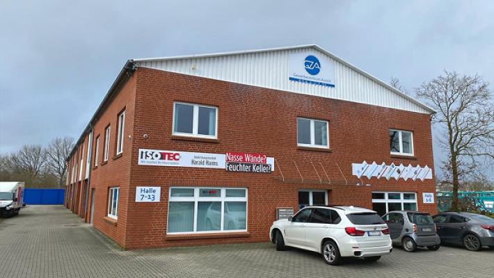 Kfz Sachverständigenbüro Oldehoff & Partner