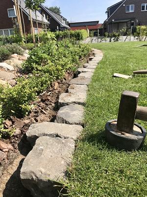 Sachverständiger / Gutachter für den Garten- und Landschaftsbau Berens