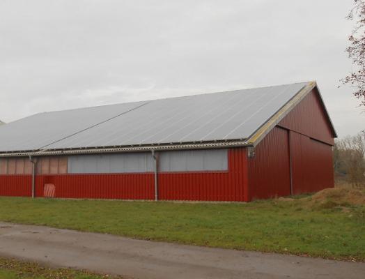 Sachverständiger für die Landwirtschaft