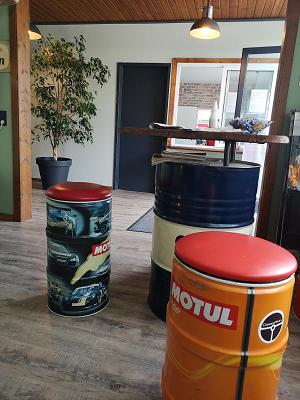 Gerald Voogd Kraftfahrzeug Ingenieurbüro