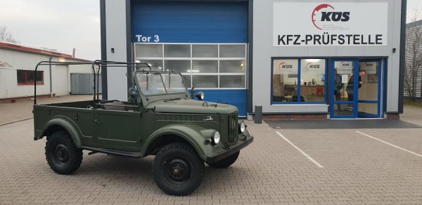 Schütz & Heidt Prüf GbR