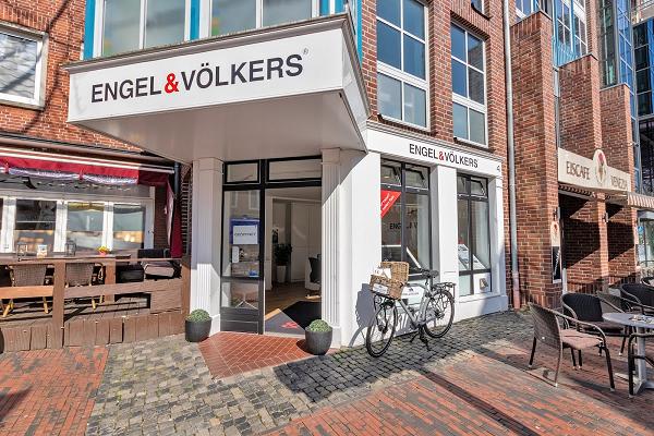 ENGEL & VÖLKERS EMDEN | Immobilienmakler