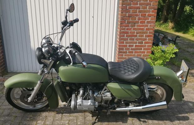 DEKRA Automobil GmbH Station Leer