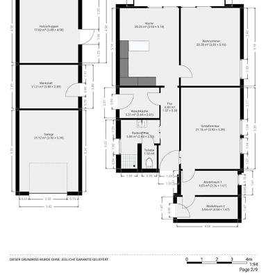 Freier Sachverständiger Thomas Hagemann. Flächenberechnungen nach WoFlV und DIN 277. Grundrisse, 360° Rundgänge.
