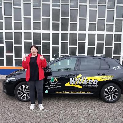 TÜV NORD Station Leer