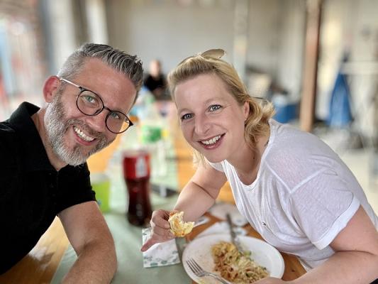 KIRCHHOFF Bauunternehmen