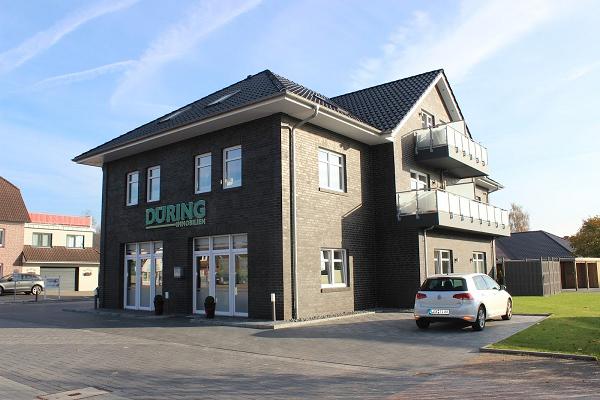 Jörg Düring Immobilienmakler und Sachverständiger