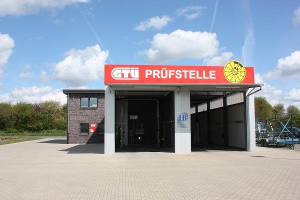 GTÜ-Prüfstelle Hesel / Ing.-Büro Hemken & Bohlen GbR
