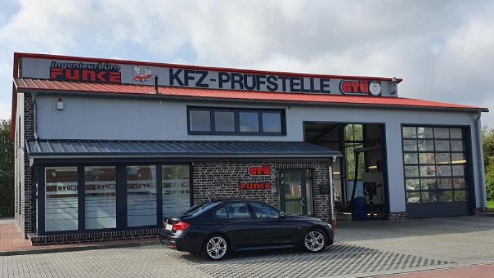 Ingenieurbüro Funke