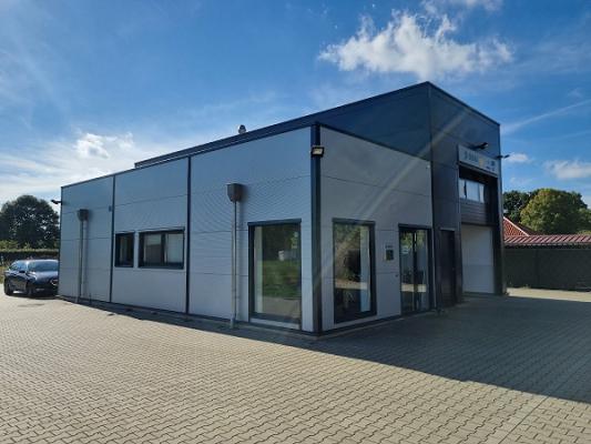 DEKRA Automobil GmbH Station Papenburg