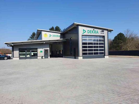 DEKRA Automobil GmbH Station Dörpen