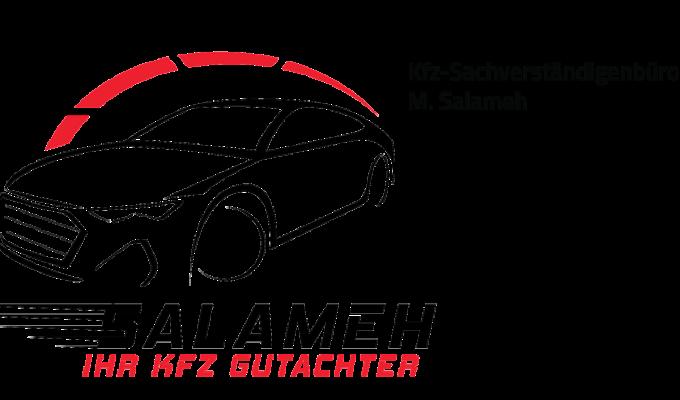 Kfz Sachverständigenbüro Salameh