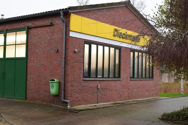 Dieckmann KFZ-Werkstatt Inh. Mario Wefer